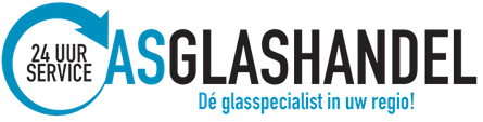 A.S.Glashandel Glasservice.